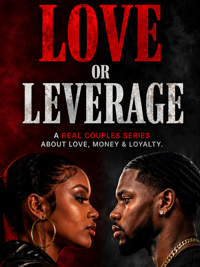 Love Or Leverage, now casting