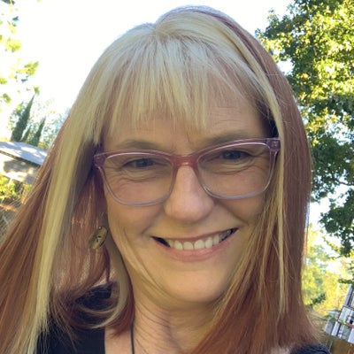 Victoria Burrows