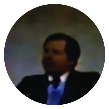 Ralph Epperson