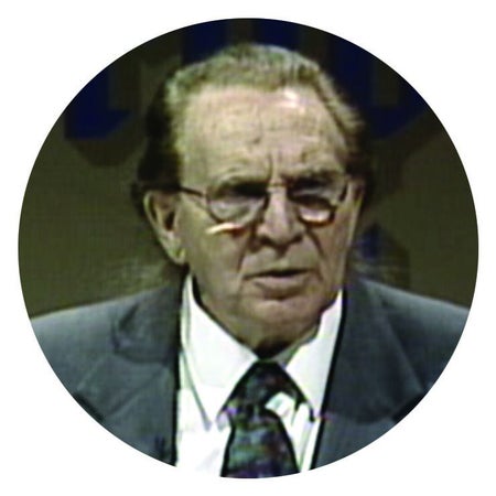 Ted Wright