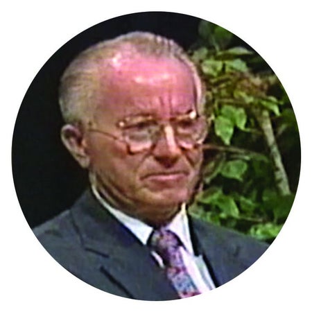Ben Partin, Gen.