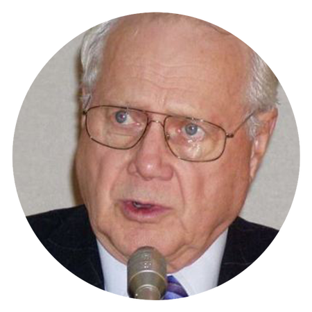 Ted Gunderson