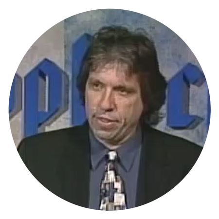 Paul Christopher