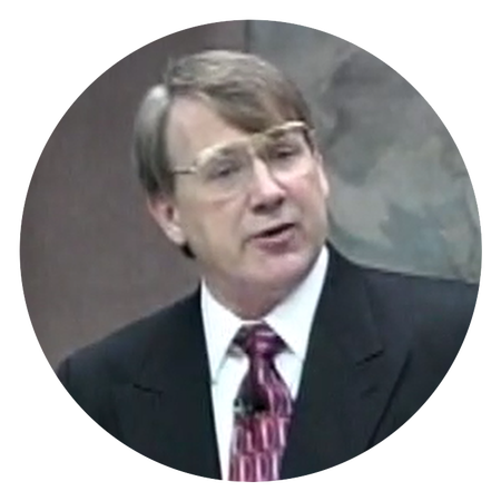 Dr. Patrick Murray