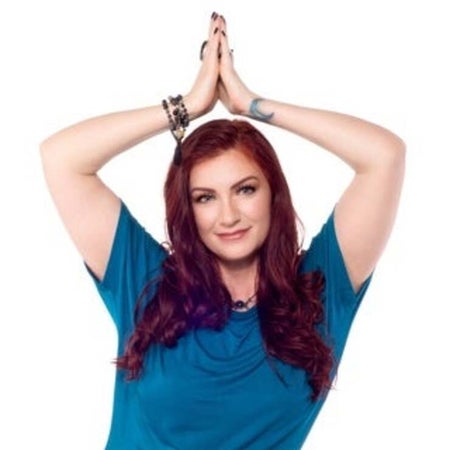 Practice yoga and meditation at Raqs Online