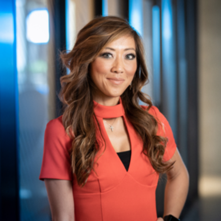 Dr. Judy Ho | MedCircle