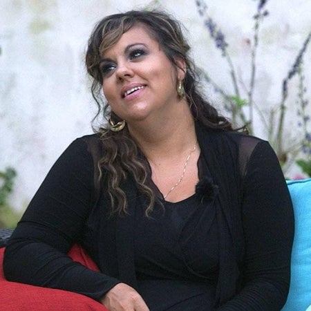 Amanda Diaz