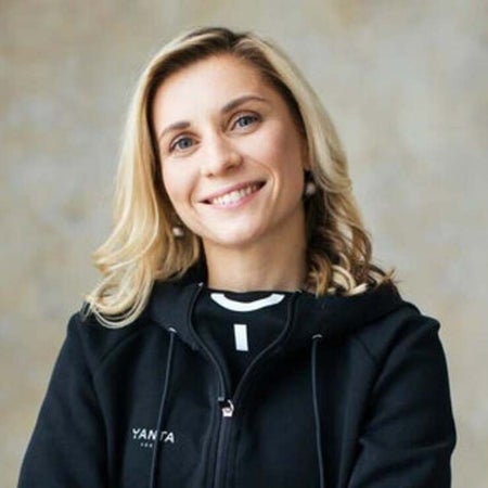 Евгения Андреева