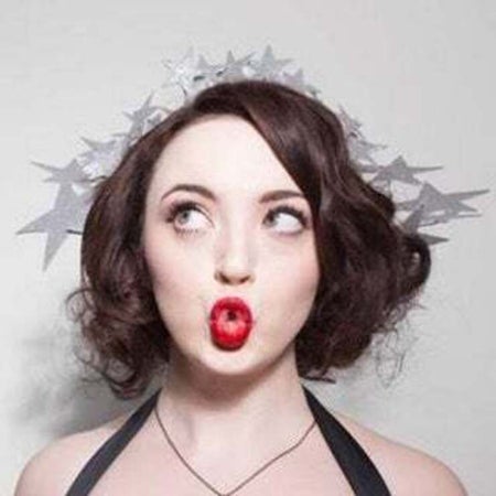 Watch Fern Brady 'Male Comedienne' Online | NextUp