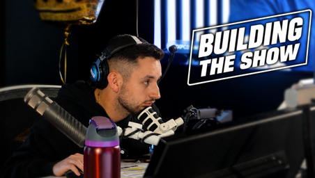 Building The Show