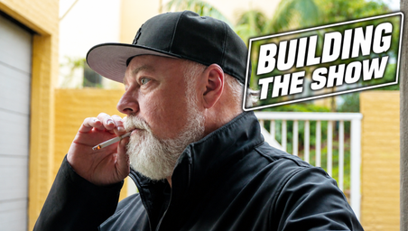 Building The Show