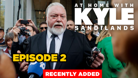 At Home With Kyle