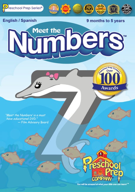 Preschool Prep Kids Club