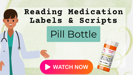 Reading Comprehension