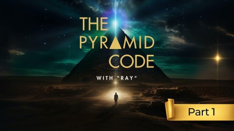 The Pyramid Code