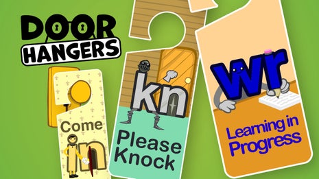 Preschool Prep Kids Club