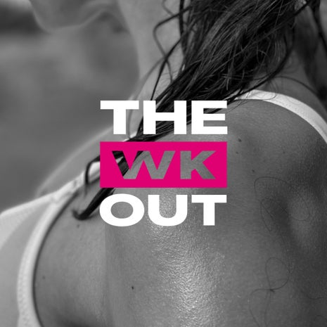 TheWKOUT - home workouts on demand