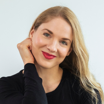 Maija Aaltoila
