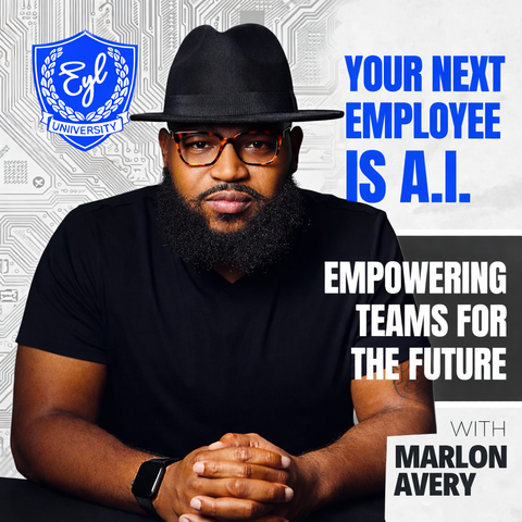 Marlon Avery