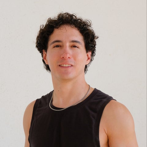 Daniel, maestro de Prayana