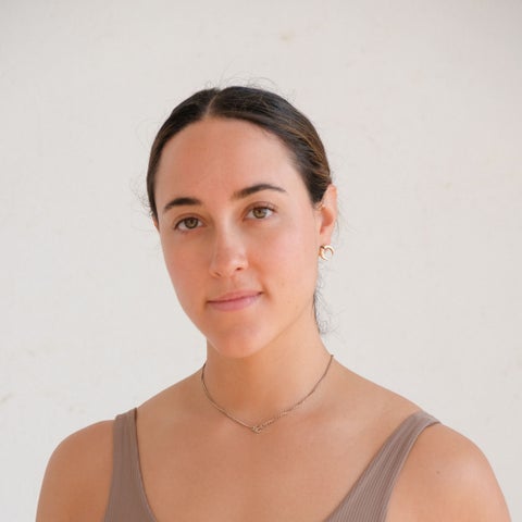 Paloma, maestra de Prayana
