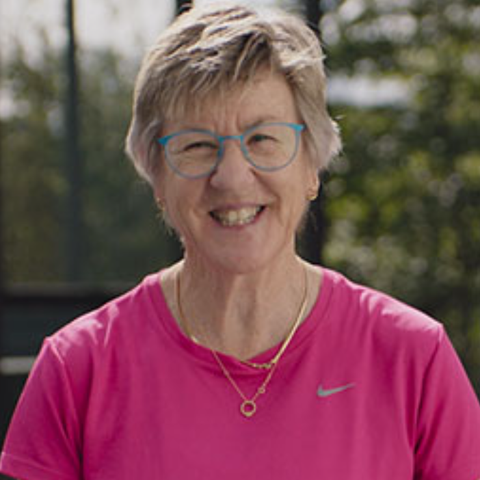 Gerri Viant