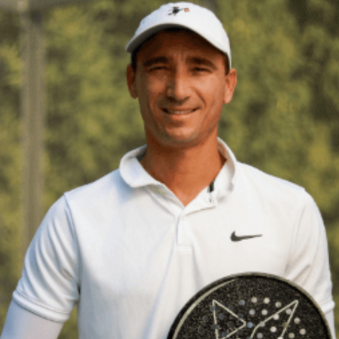Max LePivert