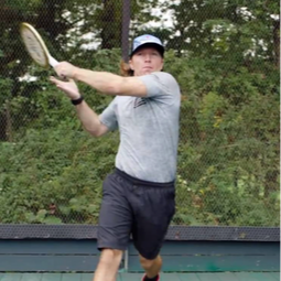 Drew Broderick