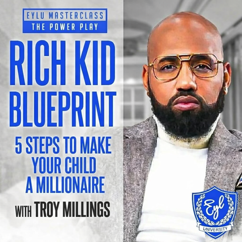Troy Millings