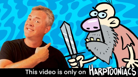 Steve Harpster