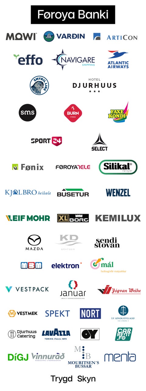 Stuðlar hjá hondbóltsambandinum