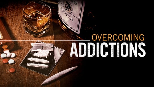 Overcoming Addictions | ODV142