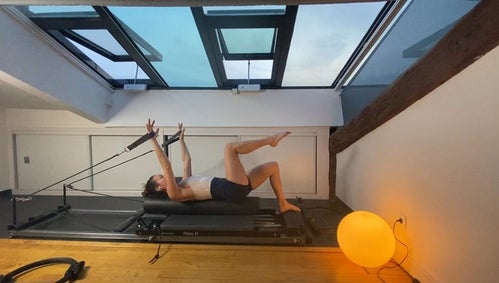 Centre Pilates Céline Roy - VOD | Centre Pilates Céline Roy - VOD