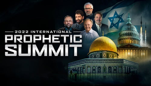 2022 Prophetic Summit | ODV22PS