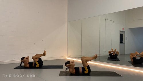 | The Body Lab
