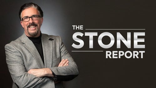 The Stone Report July 2019