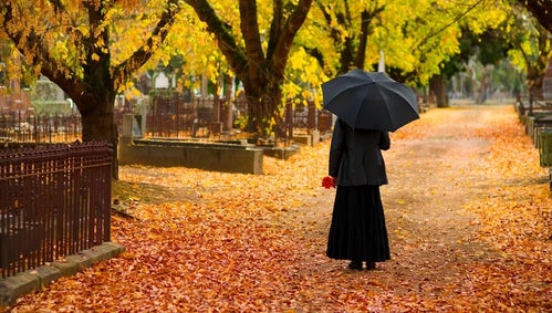 Curso VIII «Semiología de la Muerte»