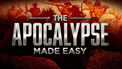 The Apocalypse Made Easy | ODV171