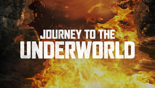 Journey to the Underworld | ODV101