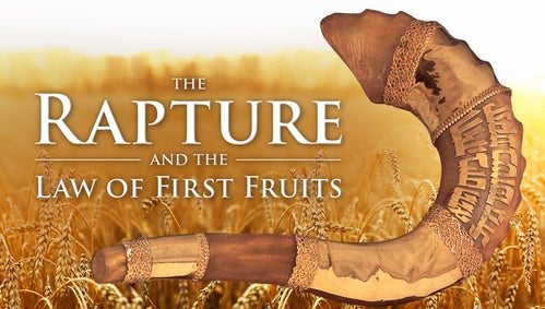 The Rapture and the Law of First Fruits | ODV095