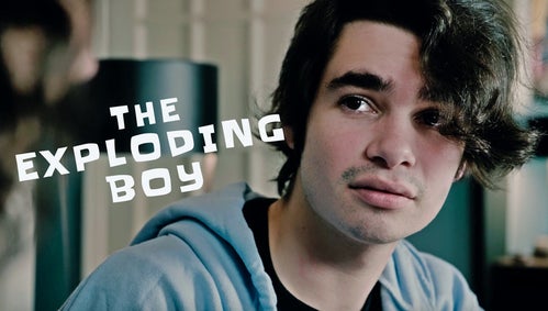 Home | Watch Gay Movies Online | GayBingeTV