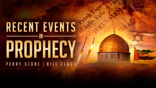 2024 Recent Events In Prophecy From A Hebraic Perspective | ODVW004