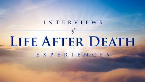 Interviews of Life After Death Experiences | ODV102