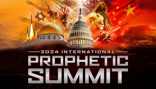 2024 Prophetic Summit | ODV24PS