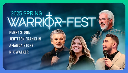 Warrior-Fest 2025 | ODV25WF