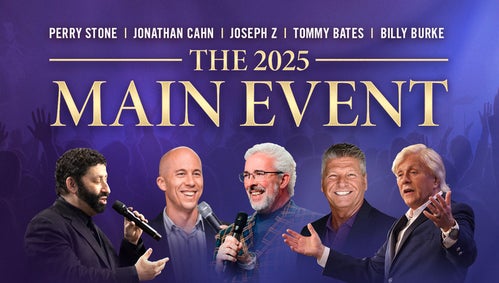 2025 Main Event | ODV25ME