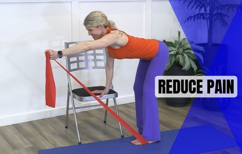 Reduce pain