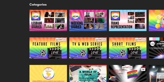 Available in application stores for mobile