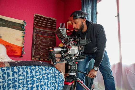 Available in application stores for mobile