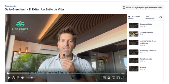 Available in application stores for mobile